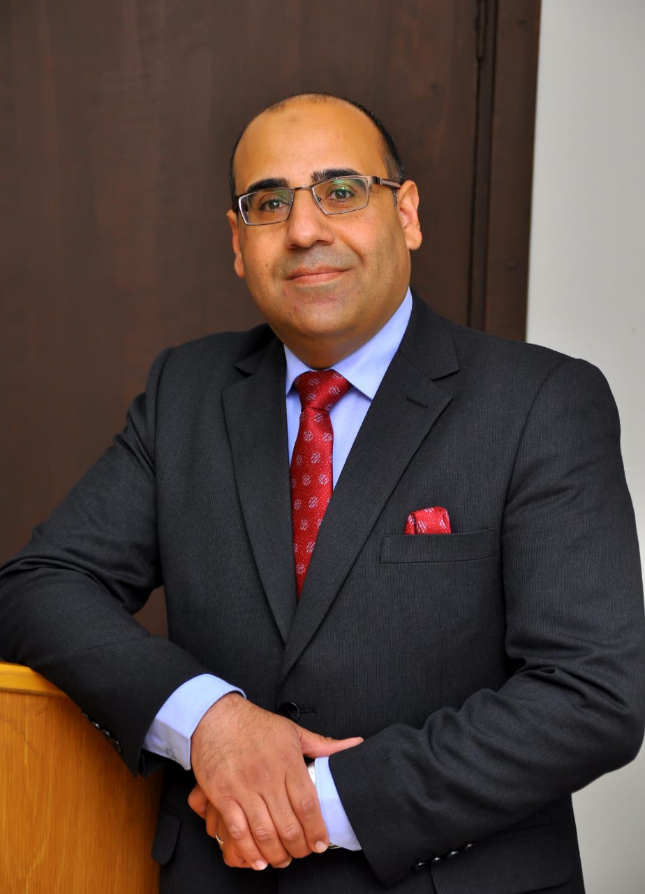 د. جاد حمد الطورة