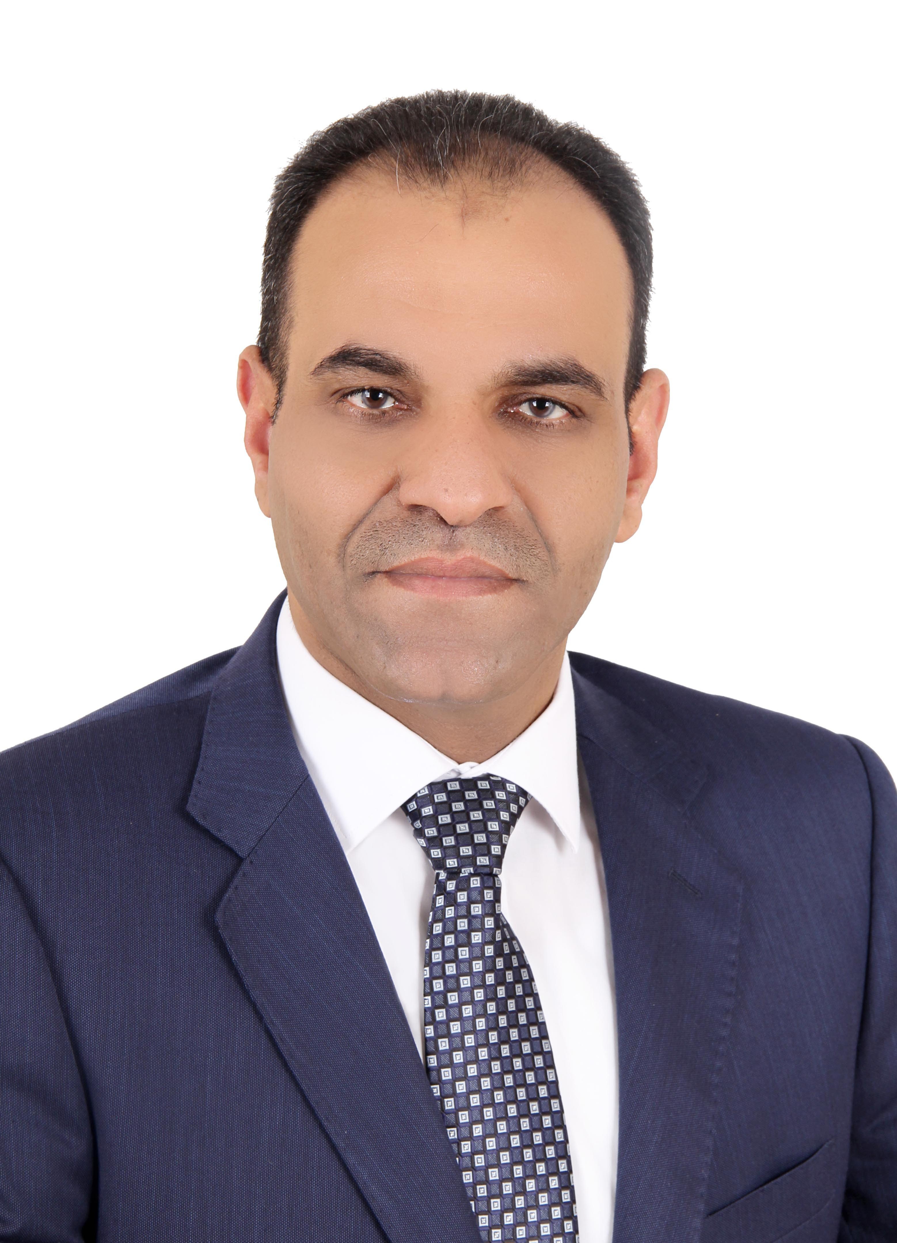 أ.د. محمد علي أحمد الهلالات