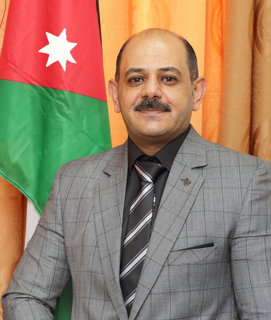 د.توفيق احمد ابراهيم الرواشده