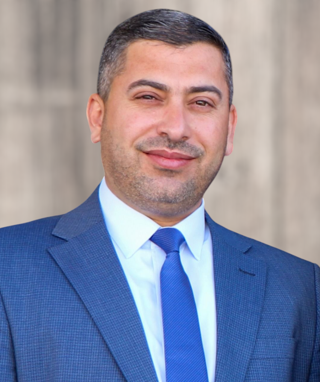 د. محمد موسى الشلبي 