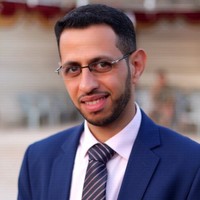 د. خلدون غازي محمود المغربي