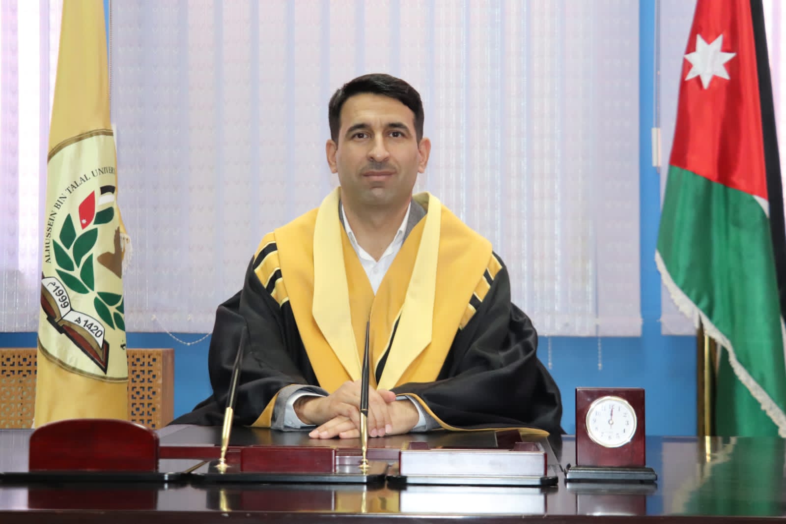 أ.د.عبد الحميد ايوب سالم الفناطسه