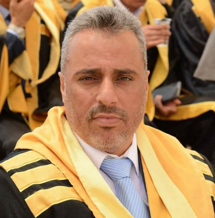 أ.د . فوزي قاسم محمد ابو دنه