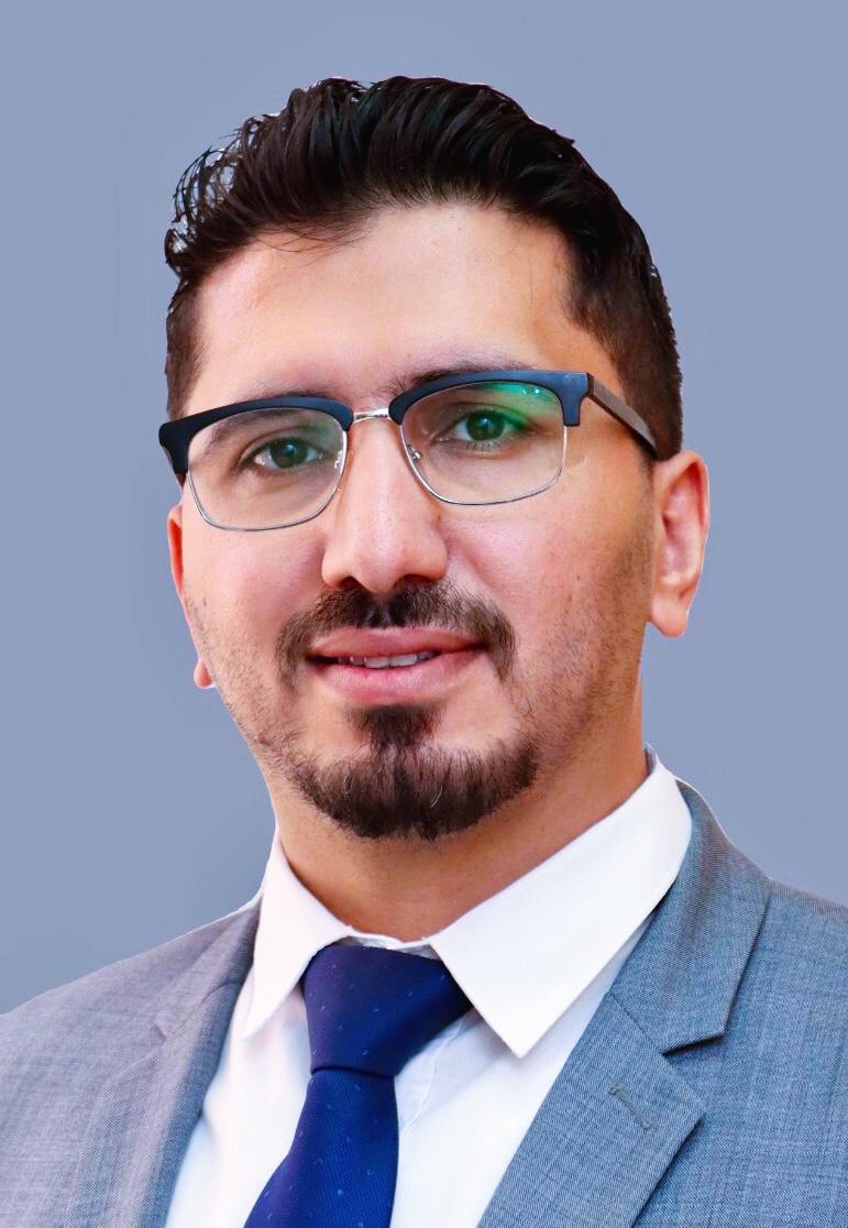 د. فادي الحميدات