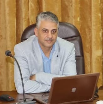 يوسف الخشمان