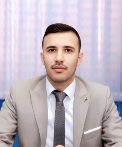 Ibrahim Al-Rawad