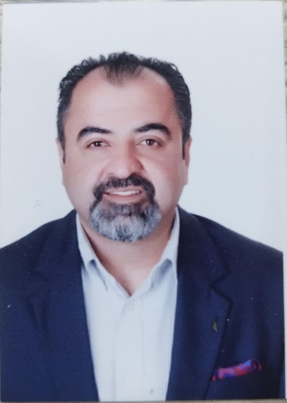 صورة العضو