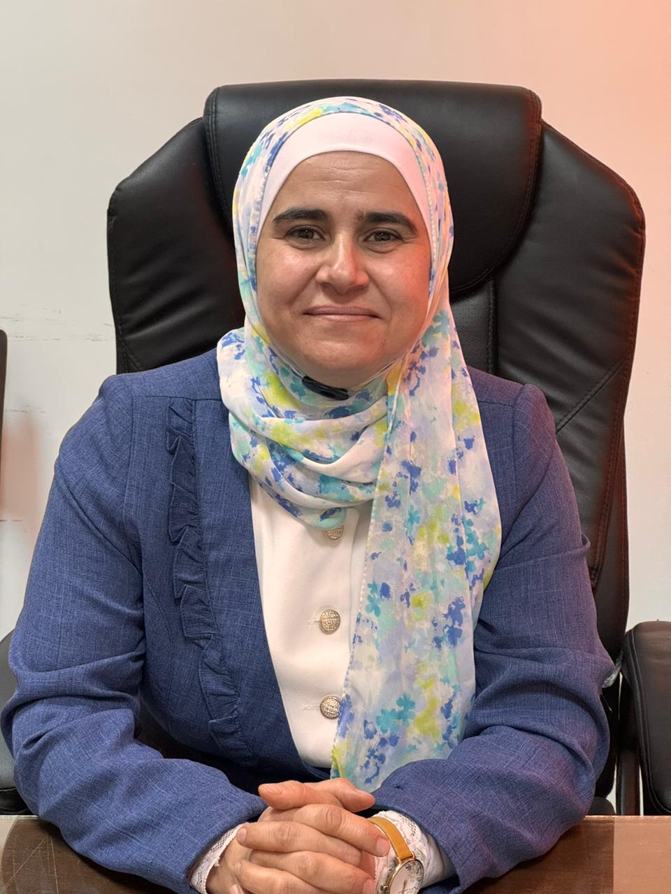 صورة العضو