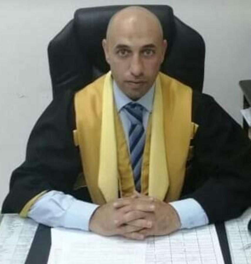 صورة العضو