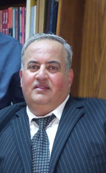 صورة العضو