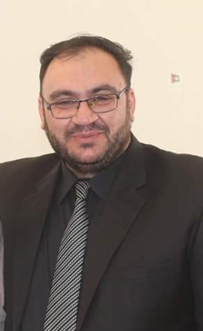 صورة العضو