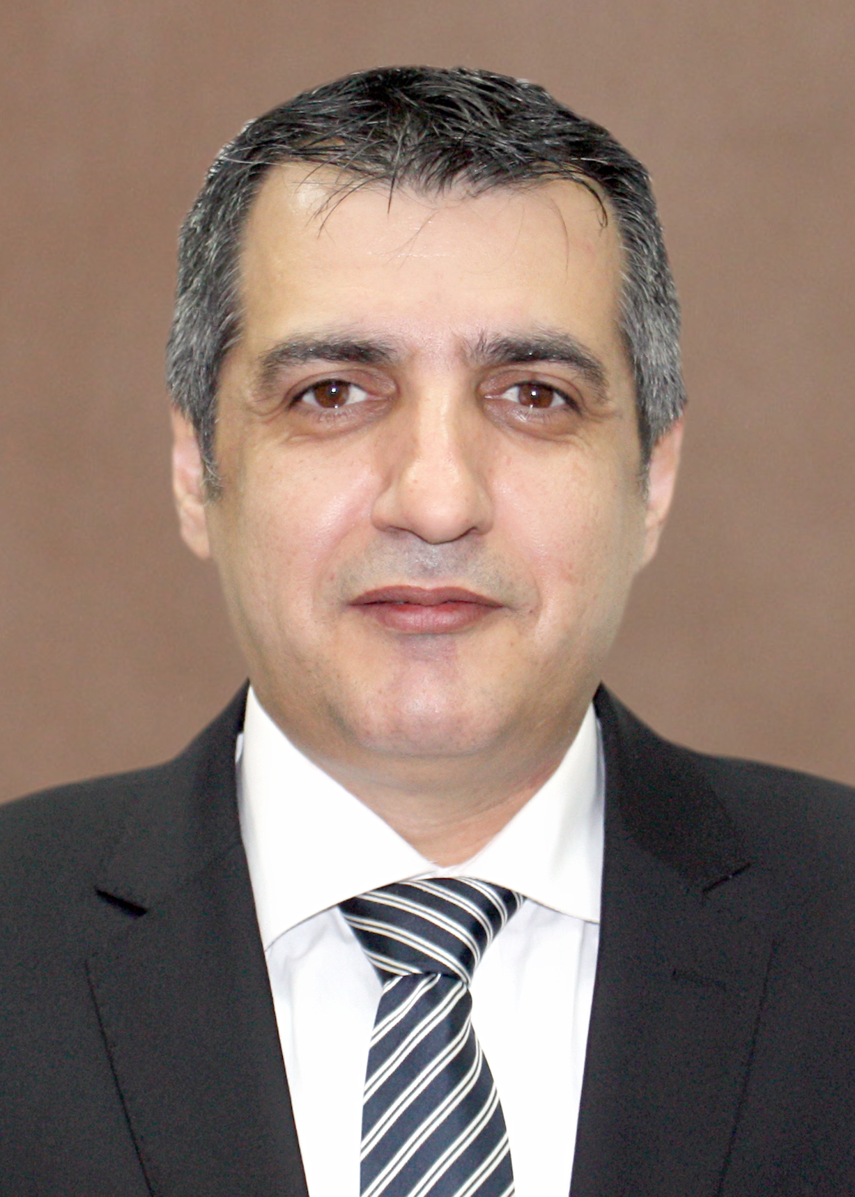 Profile Photo